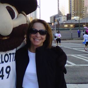 Meet your Posher, Sandy